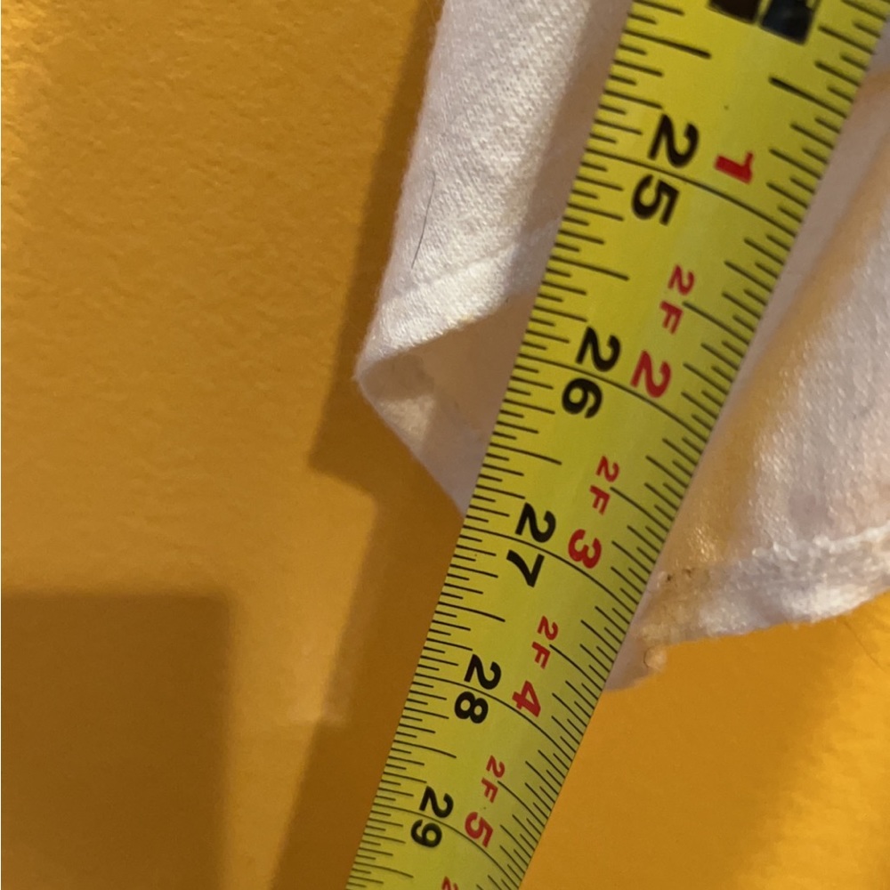 Banana Republic | Women’s White Asymmetrical Cardigan Sweater Top Small - Picture 4 of 7